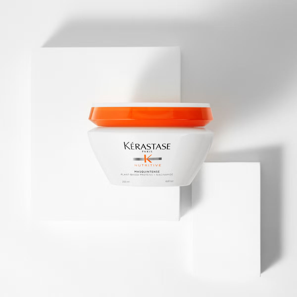 Kérastase Nutritive Mascarilla Cabellos Finos