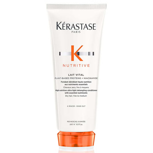 Kérastase Nutritive Lait Vital Acondicionador