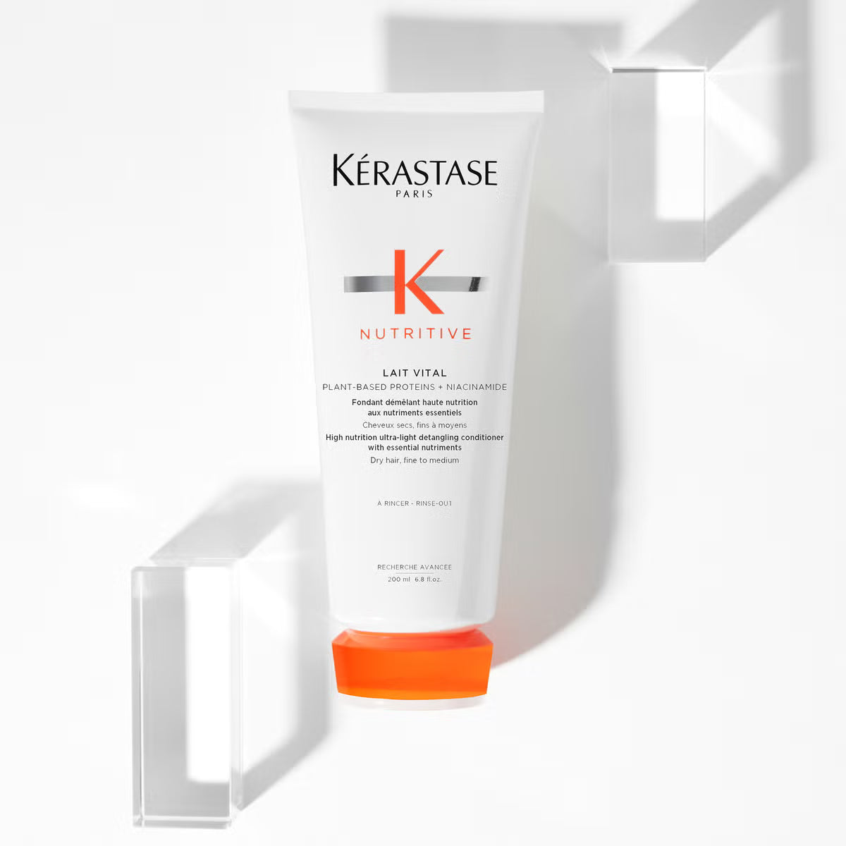 Kérastase Nutritive Lait Vital Acondicionador