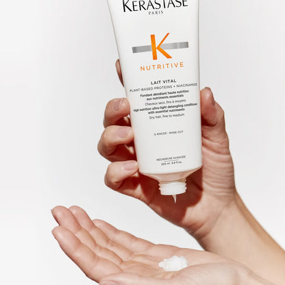 Kérastase Nutritive Lait Vital Acondicionador
