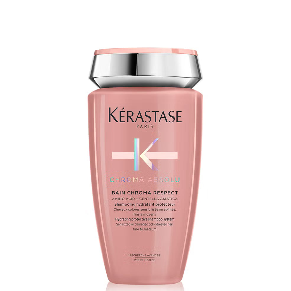 Kérastase Chroma Absolu Bain Respect Shampoo