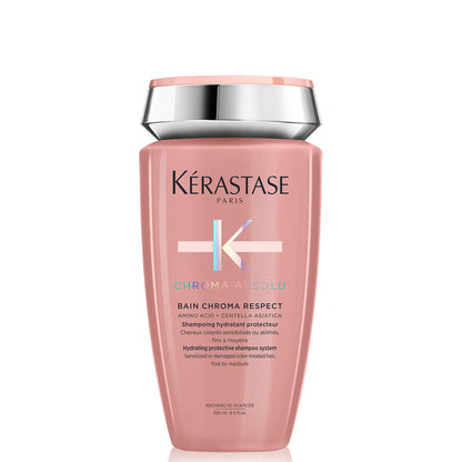 Kérastase Chroma Absolu Bain Respect Shampoo