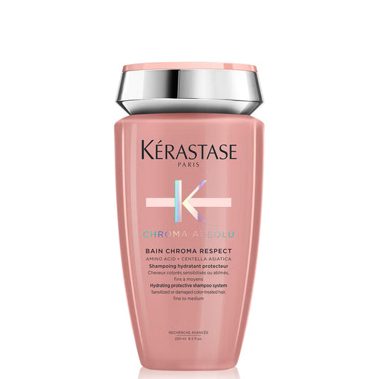 Kérastase Chroma Absolu Bain Respect Shampoo