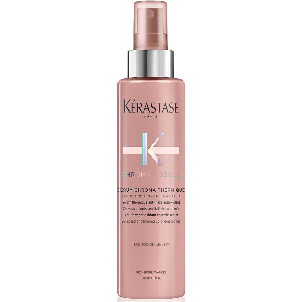 Kérastase Chroma Absolu Leave-In Tratamiento Sin Enjuague