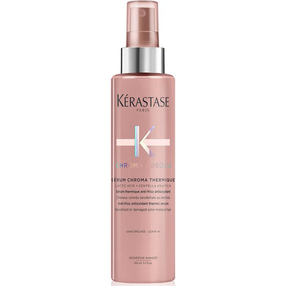 Kérastase Chroma Absolu Leave-In Tratamiento Sin Enjuague