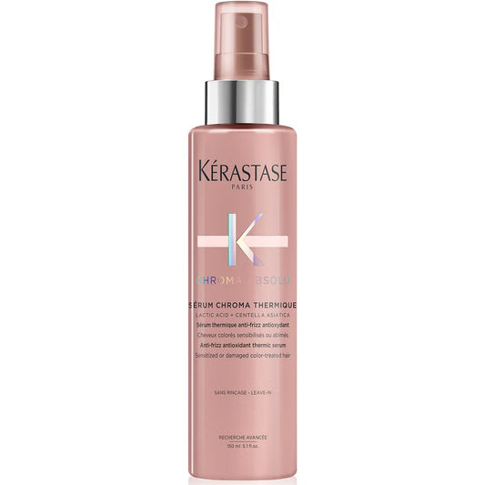 Kérastase Chroma Absolu Leave-In Tratamiento Sin Enjuague