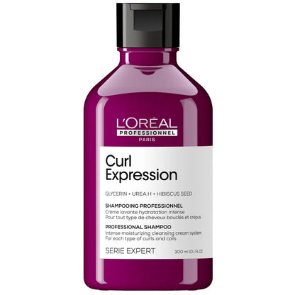L'Oréal Professionnel Curl Expression Shampoo
