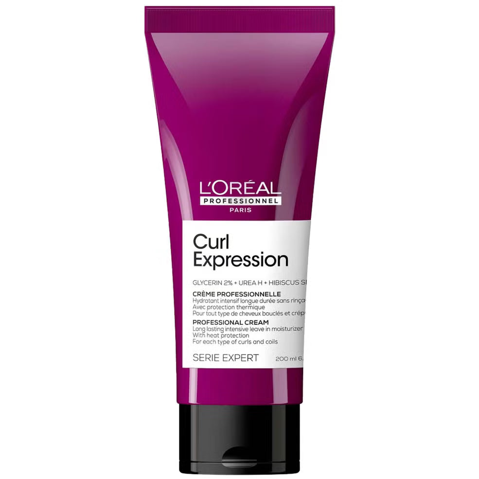 L'Oréal Professionnel Curl Expression Crema Modeladora