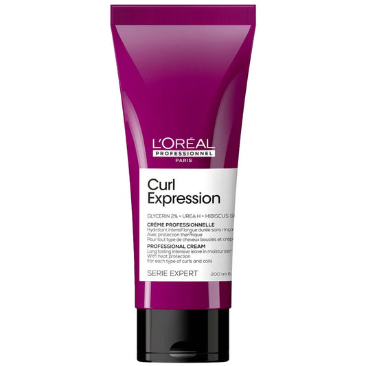 L'Oréal Professionnel Curl Expression Crema Modeladora