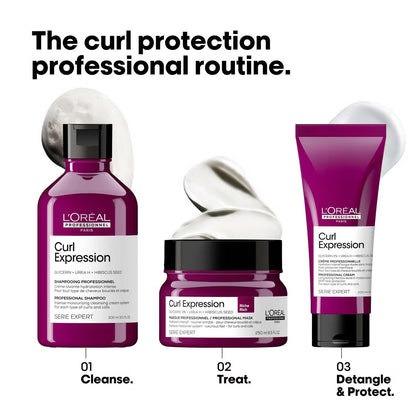 L'Oréal Professionnel Curl Expression Crema Modeladora
