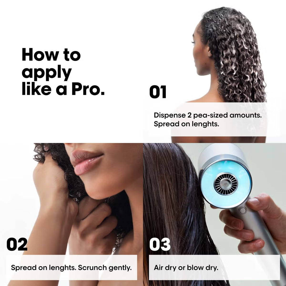 L'Oréal Professionnel Curl Expression Crema Modeladora