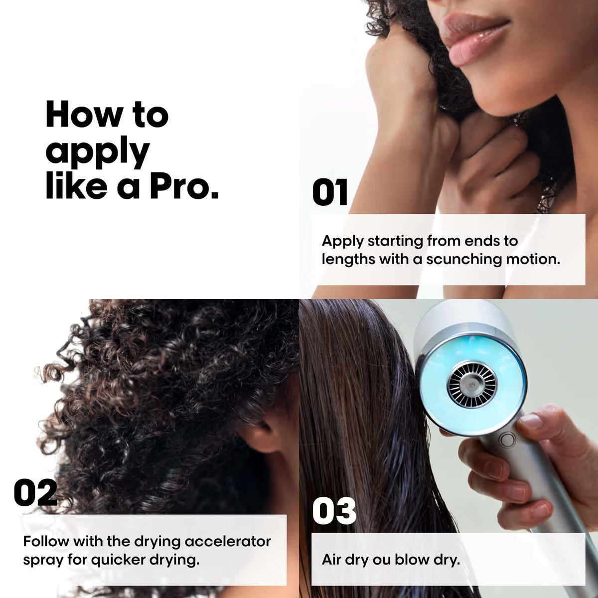 L'Oréal Professionnel Curl Expression Mousse 10 en 1