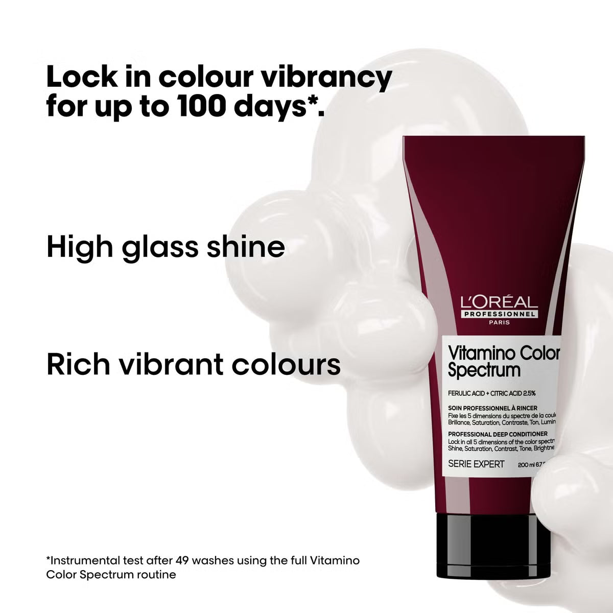 L'Oréal Professionnel Vitamino Color Spectrum Acondicionador