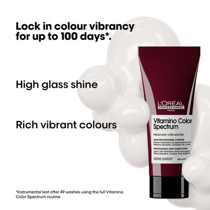 L'Oréal Professionnel Vitamino Color Spectrum Acondicionador
