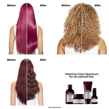 L'Oréal Professionnel Vitamino Color Spectrum Acondicionador