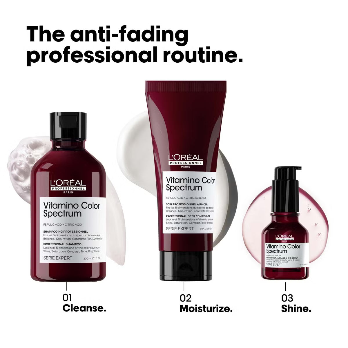 L'Oréal Professionnel Vitamino Color Spectrum Acondicionador