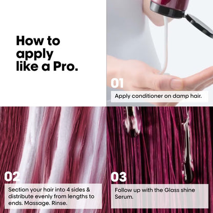 L'Oréal Professionnel Vitamino Color Spectrum Acondicionador
