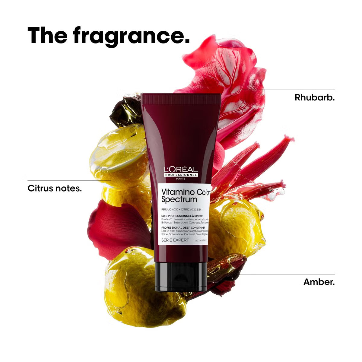 L'Oréal Professionnel Vitamino Color Spectrum Acondicionador