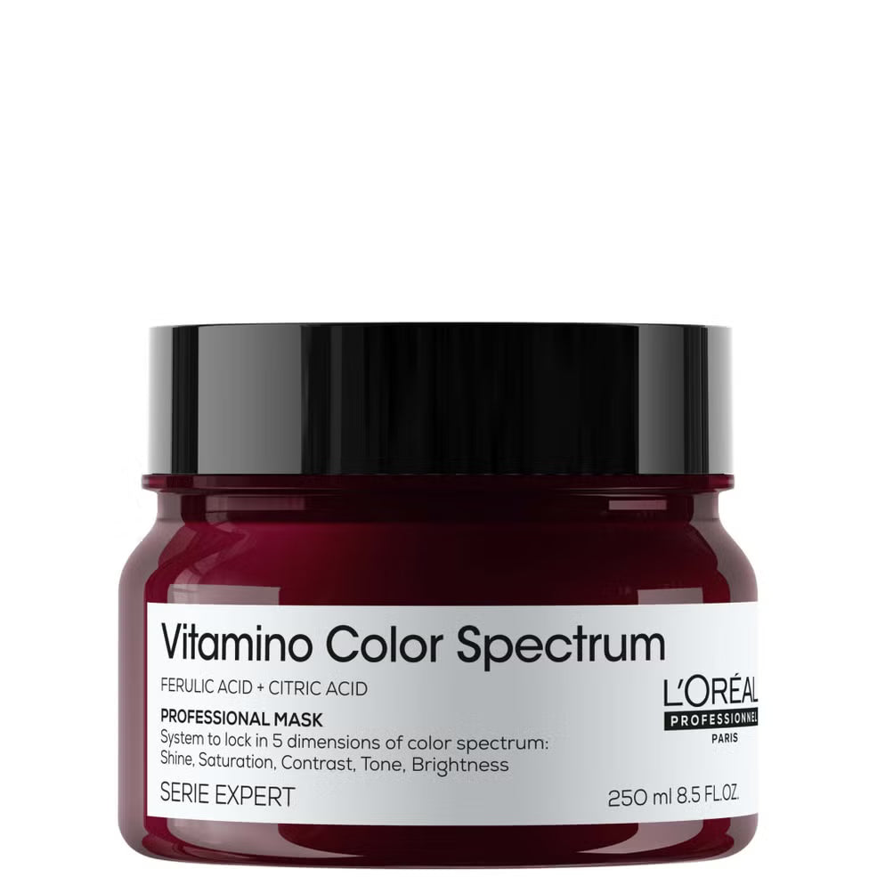 L'Oréal Professionnel Vitamino Color Spectrum Mascarilla