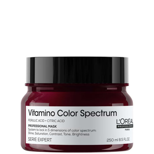 L'Oréal Professionnel Vitamino Color Spectrum Mascarilla