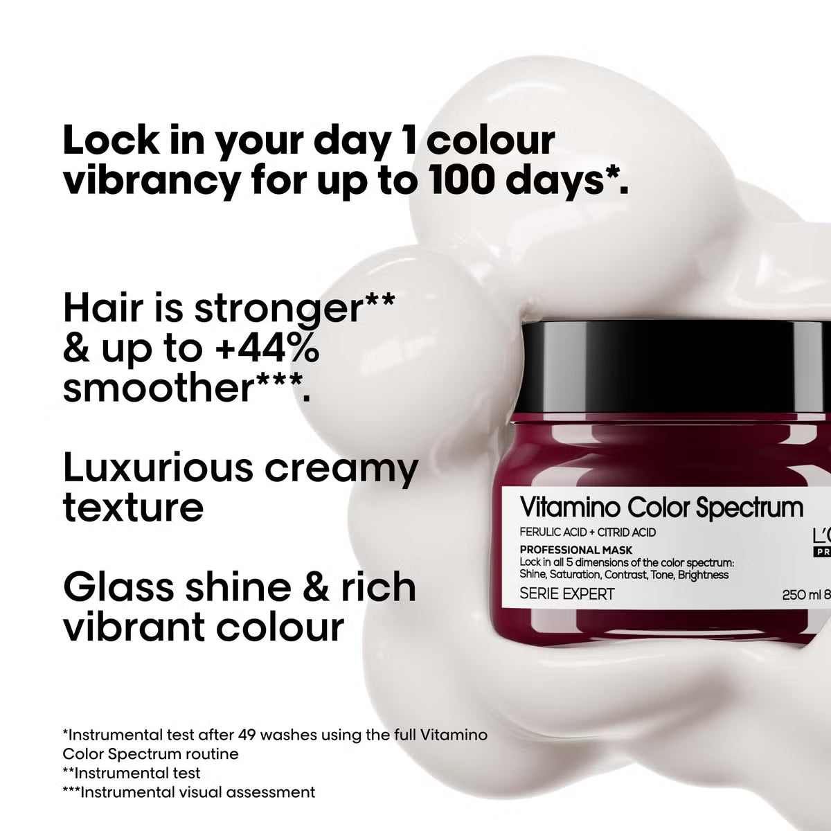 L'Oréal Professionnel Vitamino Color Spectrum Mascarilla