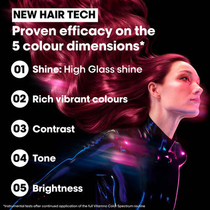 L'Oréal Professionnel Vitamino Color Spectrum Mascarilla