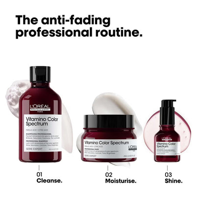 L'Oréal Professionnel Vitamino Color Spectrum Mascarilla
