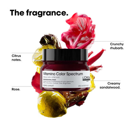 L'Oréal Professionnel Vitamino Color Spectrum Mascarilla