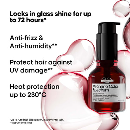 L'Oréal Professionnel Vitamino Color Spectrum Sérum