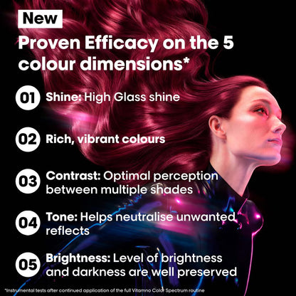 L'Oréal Professionnel Vitamino Color Spectrum Sérum