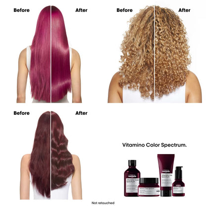 L'Oréal Professionnel Vitamino Color Spectrum Sérum