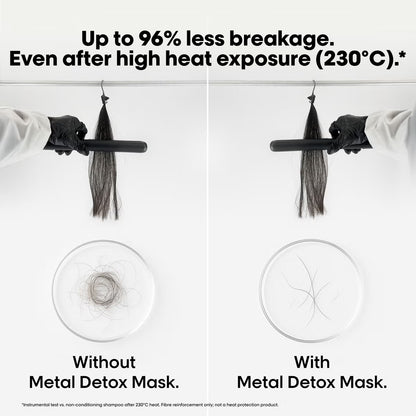 L'Oréal Professionnel Metal Detox Mascarilla