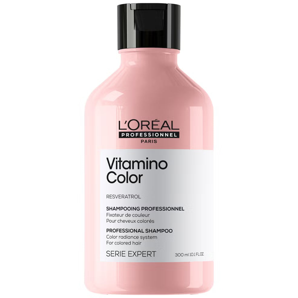 L'Oréal Professionnel Vitamino Color Shampoo