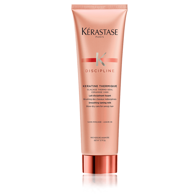 Kérastase Discipline Thermique Soin Crema Termo-Protectora