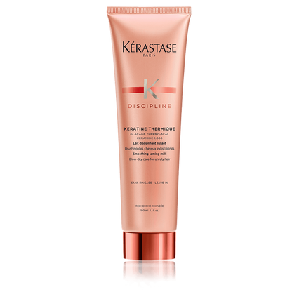 Kérastase Discipline Thermique Soin Crema Termo-Protectora