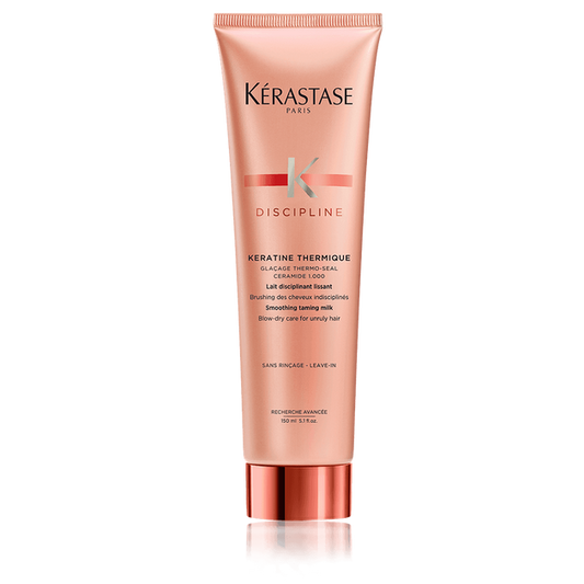 Kérastase Discipline Thermique Soin Crema Termo-Protectora