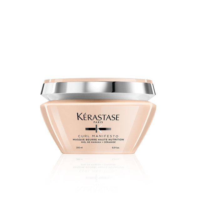 Kérastase Curl Manifesto Mascarilla Beurre Haute Nutrition