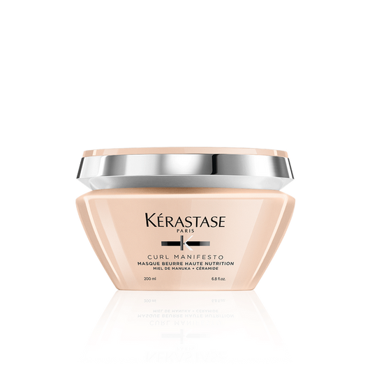 Kérastase Curl Manifesto Mascarilla Beurre Haute Nutrition