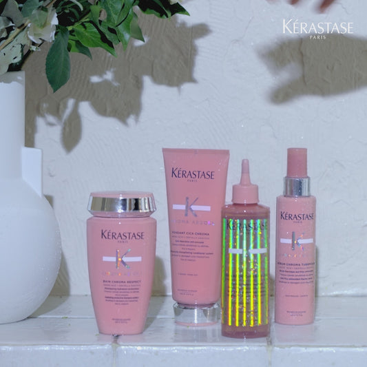 Kérastase Chroma Absolu Fondant Acondicionador