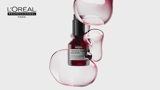 L'Oréal Professionnel Vitamino Color Spectrum Sérum