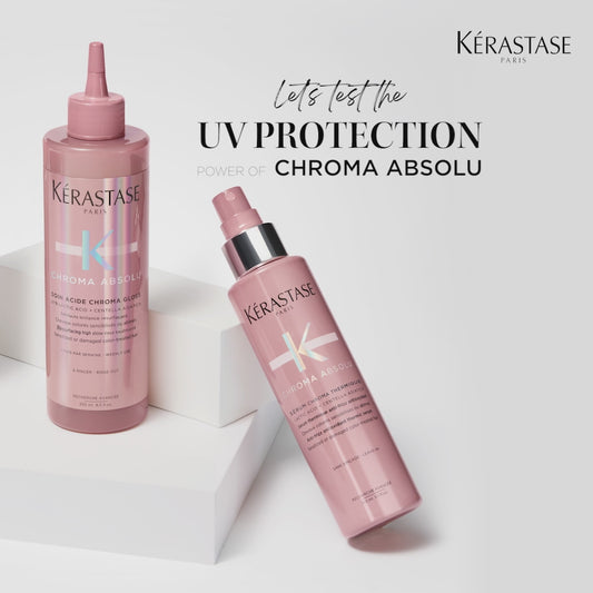 Kérastase Chroma Absolu Leave-In Tratamiento Sin Enjuague