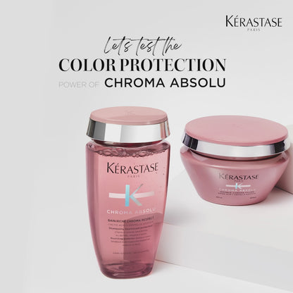 Kérastase Chroma Absolu Mascarilla